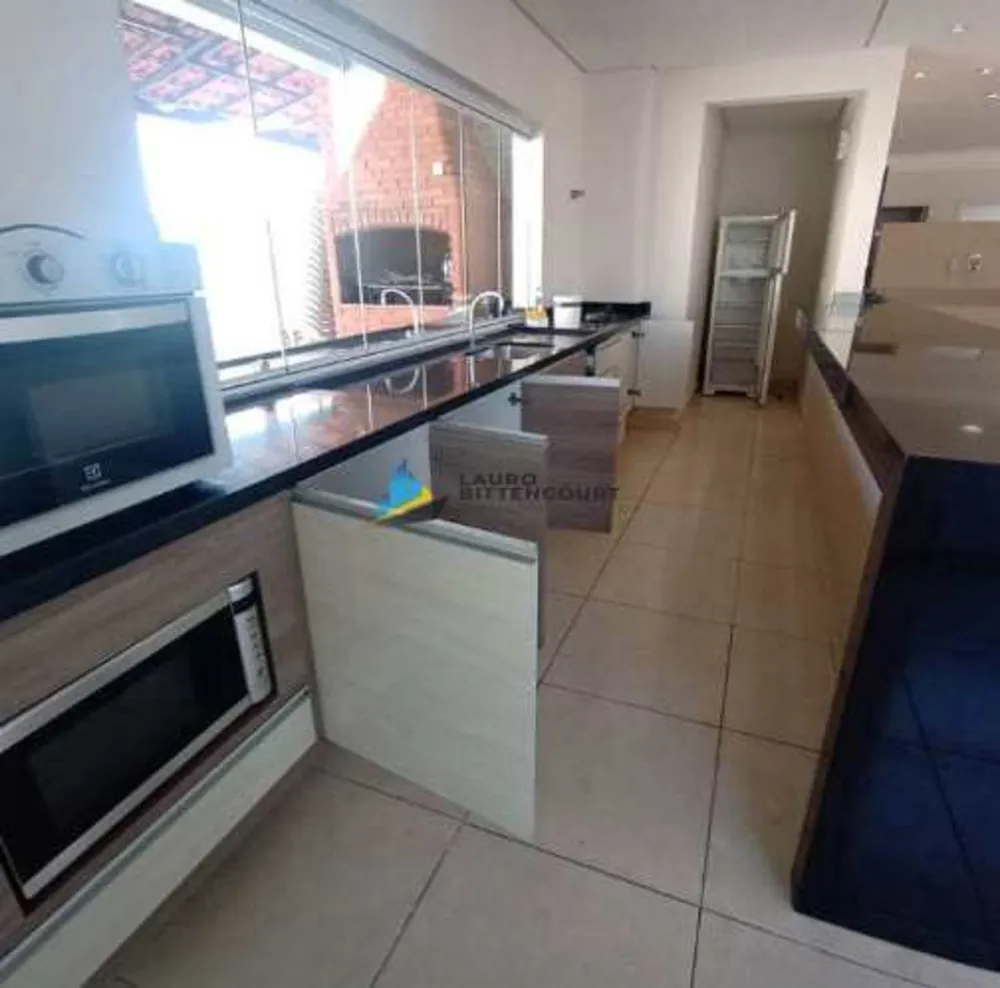 Apartamento, 1 quarto, 60 m² - Foto 11