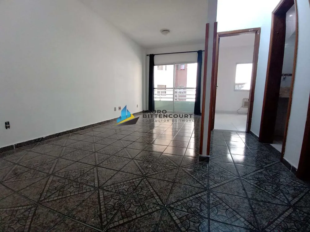 Apartamento, 1 quarto, 60 m² - Foto 2