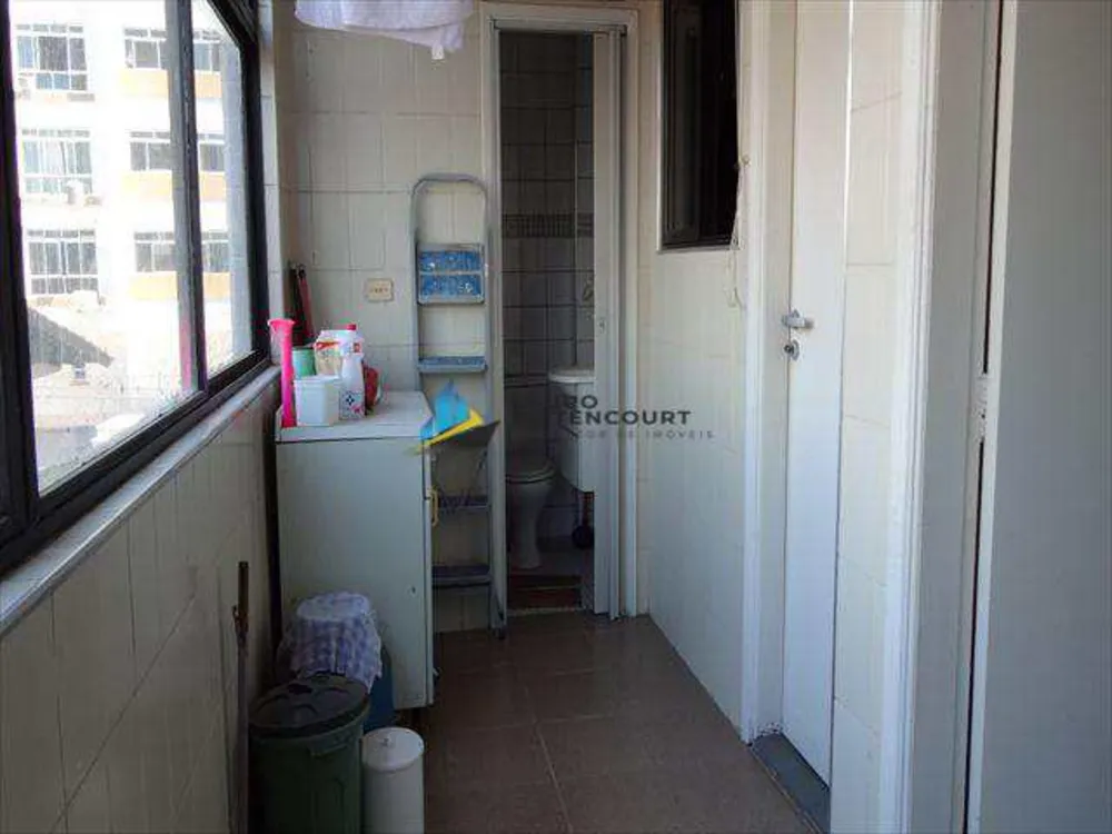 Apartamento, 2 quartos, 100 m² - Foto 2
