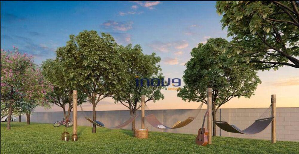 Apartamento, 2 quartos, 38 m² - Foto 5