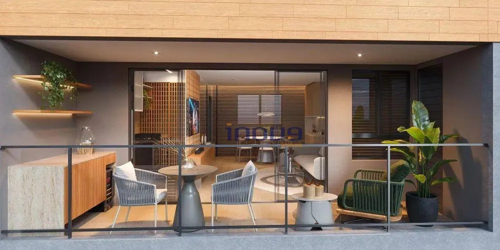 Apartamento, 2 quartos, 62 m² - Foto 12