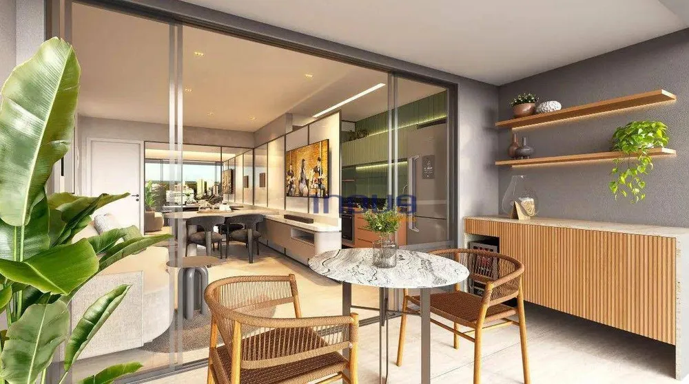 Apartamento, 2 quartos, 62 m² - Foto 7