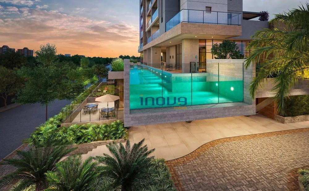 Apartamento, 2 quartos, 62 m² - Foto 1