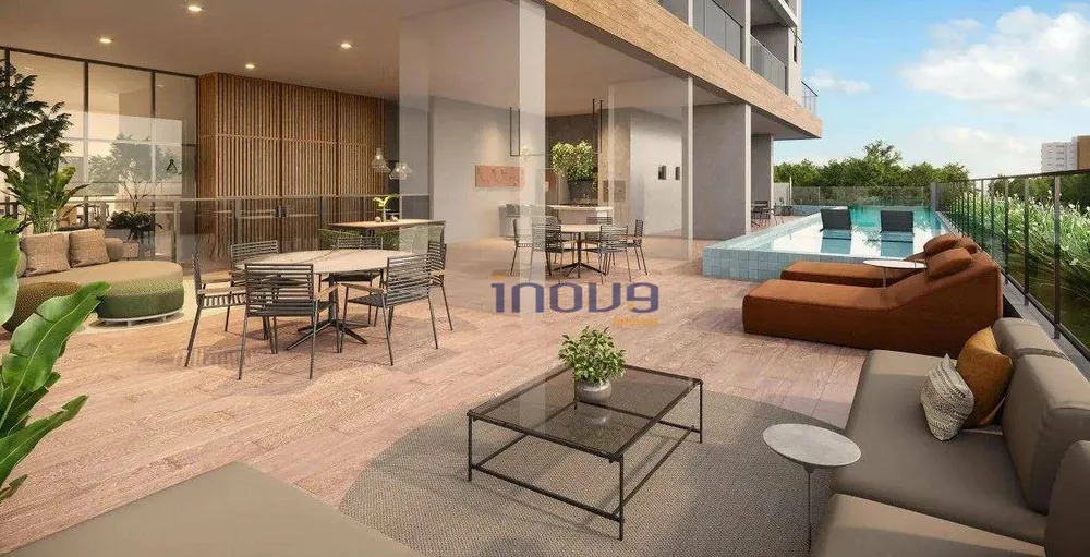 Apartamento, 2 quartos, 62 m² - Foto 8