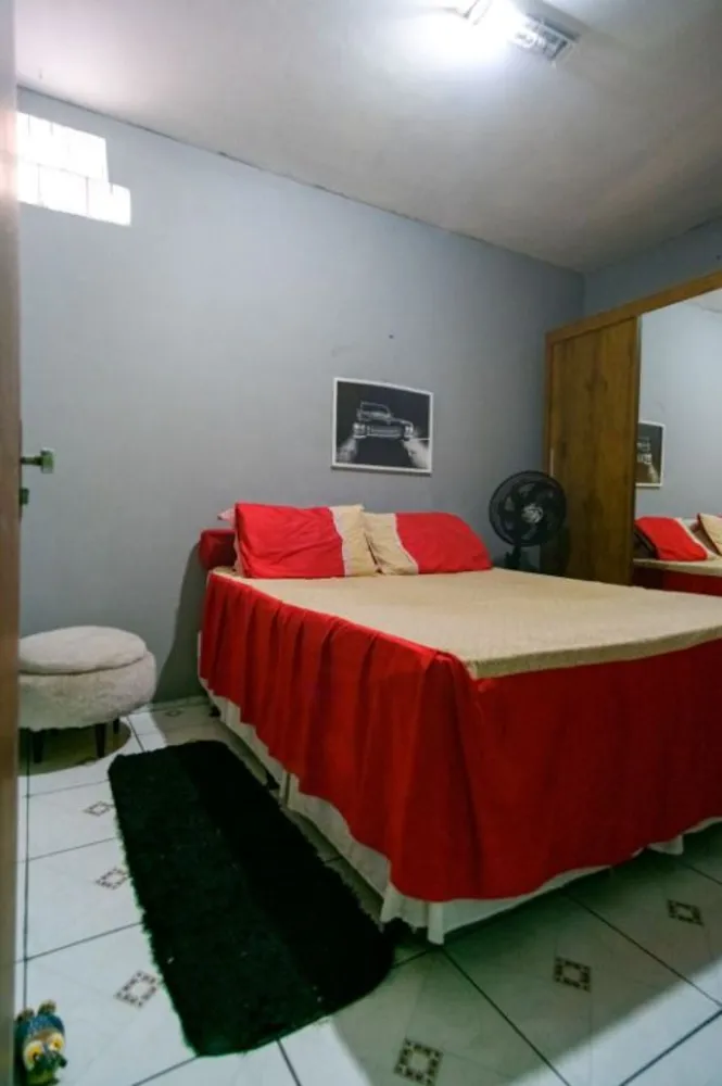 Casa, 3 quartos - Foto 11