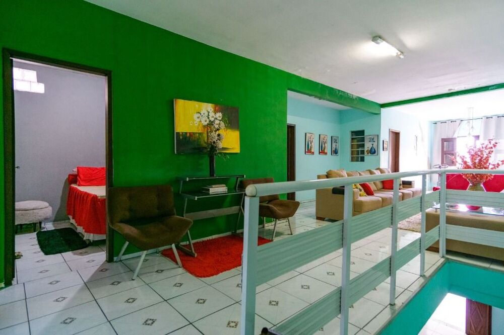 Casa, 3 quartos - Foto 2