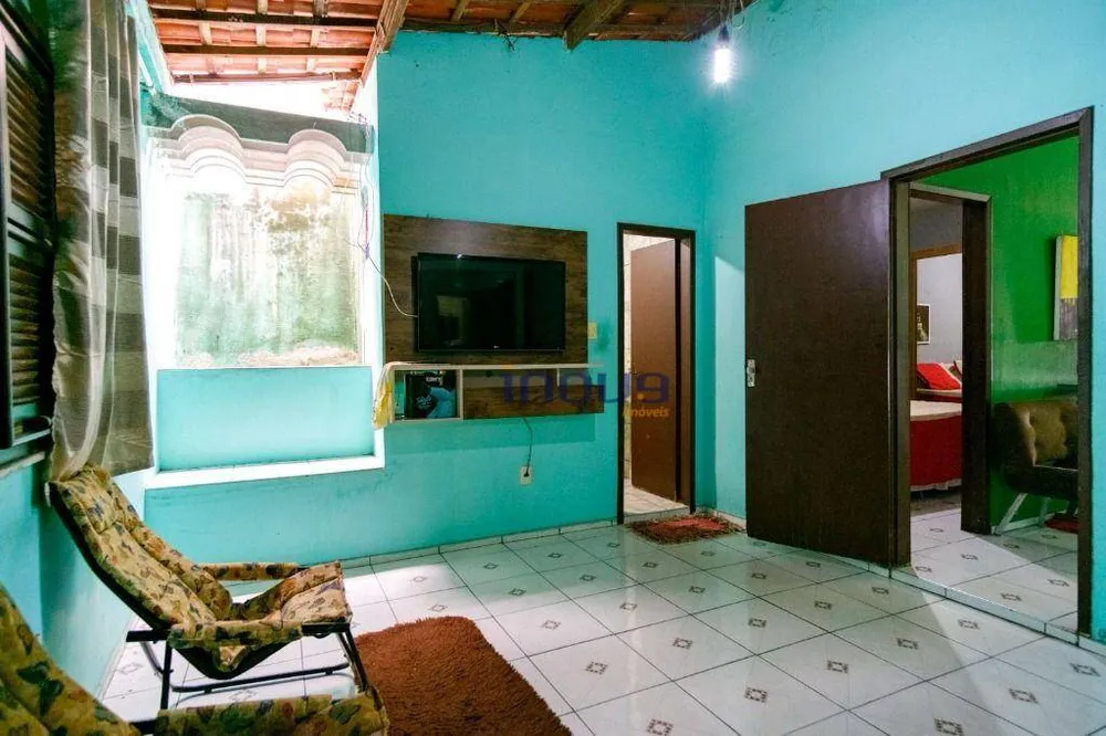 Casa, 3 quartos - Foto 4