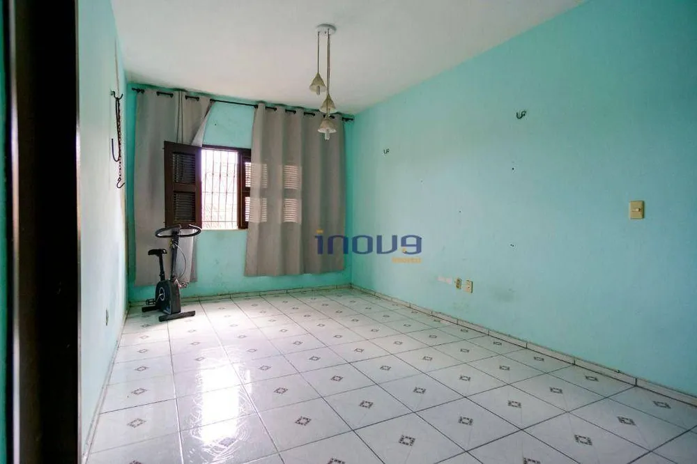 Casa, 3 quartos - Foto 14