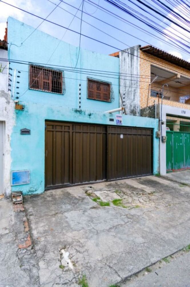 Casa, 3 quartos - Foto 4