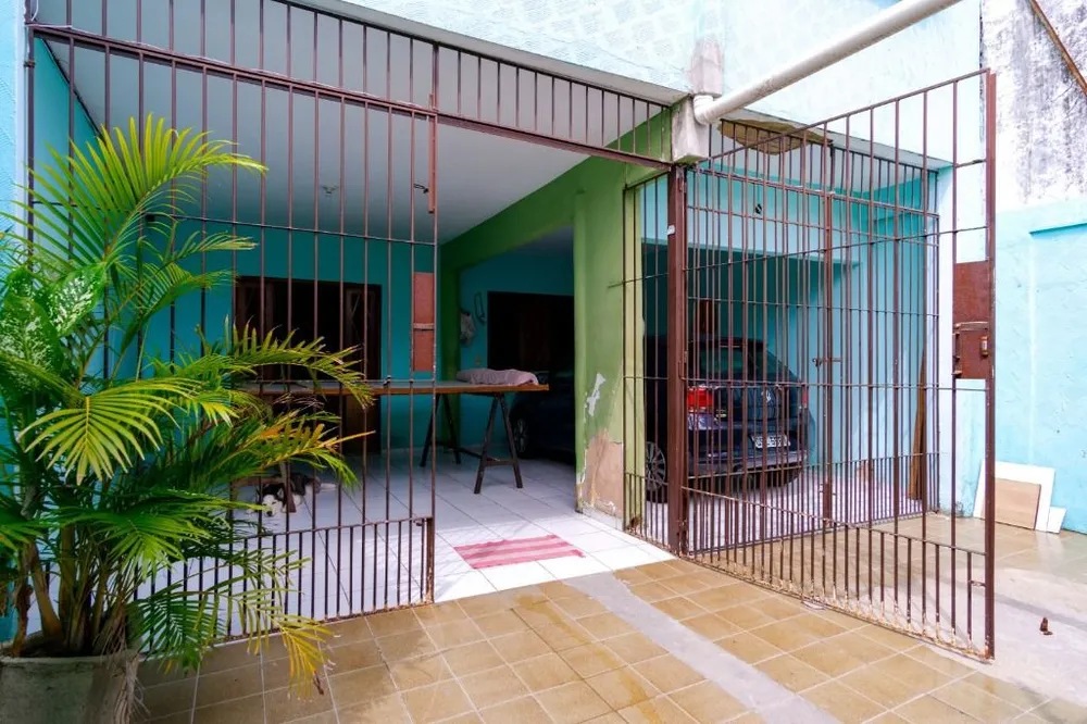 Casa, 3 quartos - Foto 2