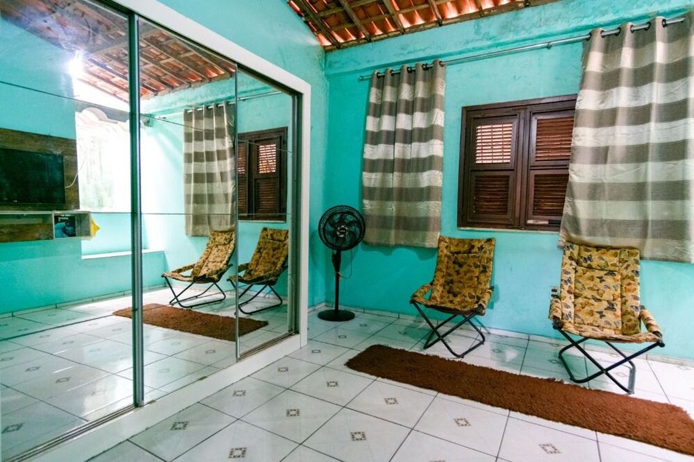 Casa, 3 quartos - Foto 3