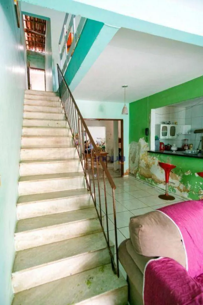 Casa, 3 quartos - Foto 9