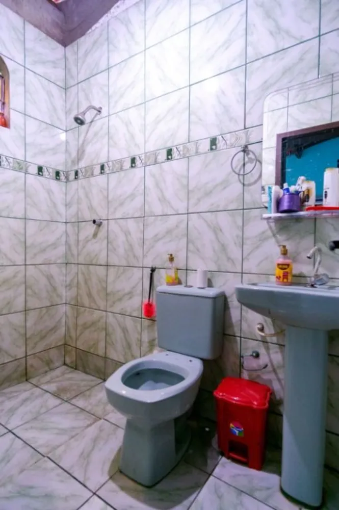 Casa, 3 quartos - Foto 13