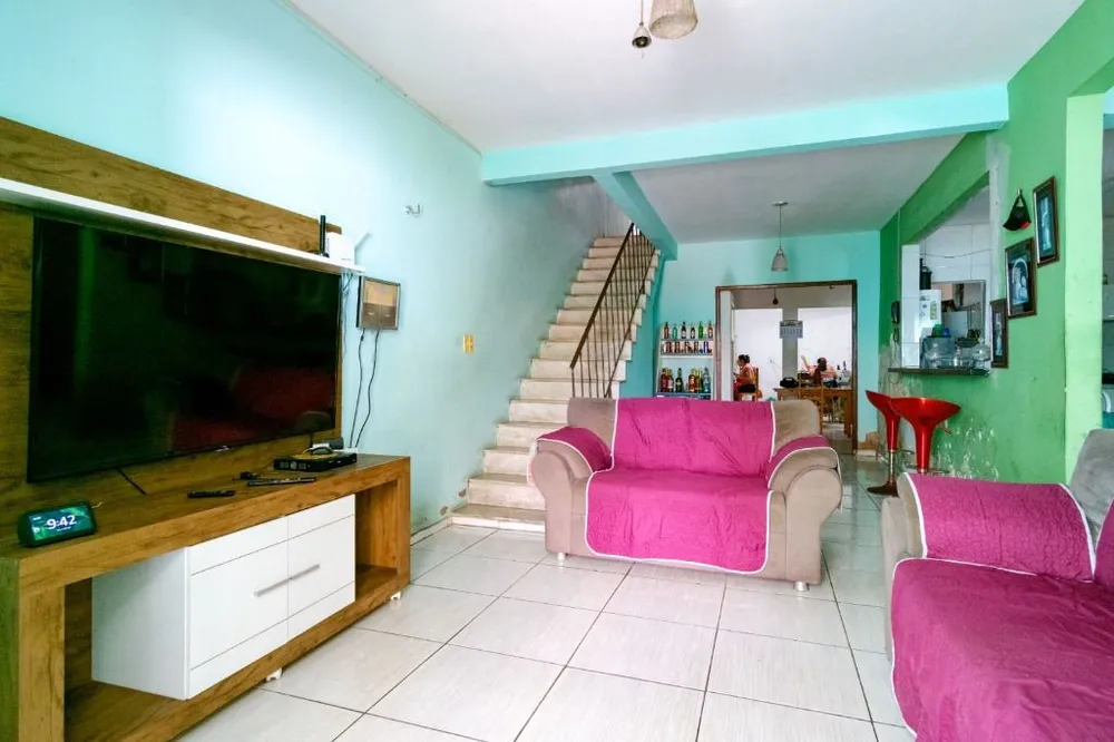 Casa, 3 quartos - Foto 3