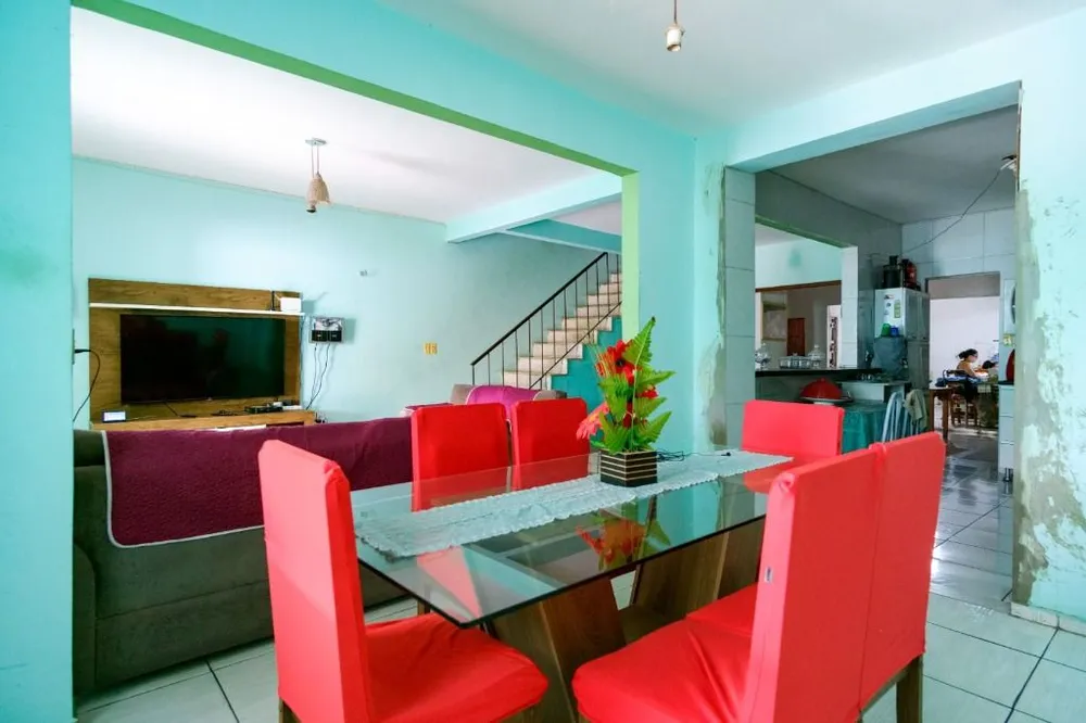 Casa, 3 quartos - Foto 6