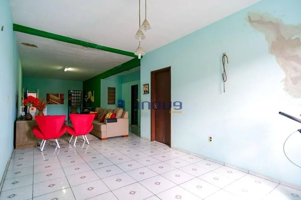 Casa, 3 quartos - Foto 5