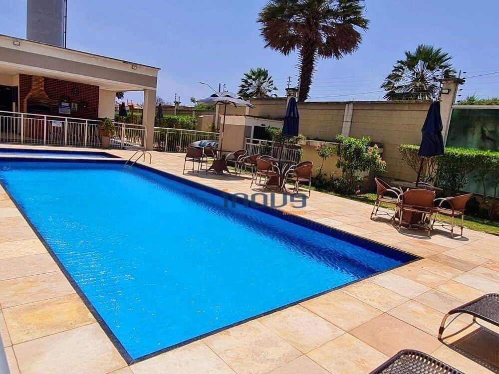 Apartamento, 2 quartos, 45 m² - Foto 1