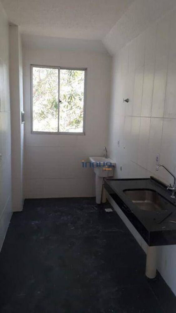 Apartamento, 2 quartos, 45 m² - Foto 10
