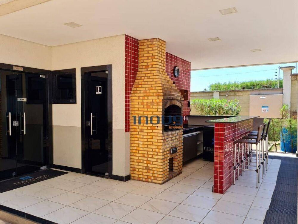 Apartamento, 2 quartos, 45 m² - Foto 2