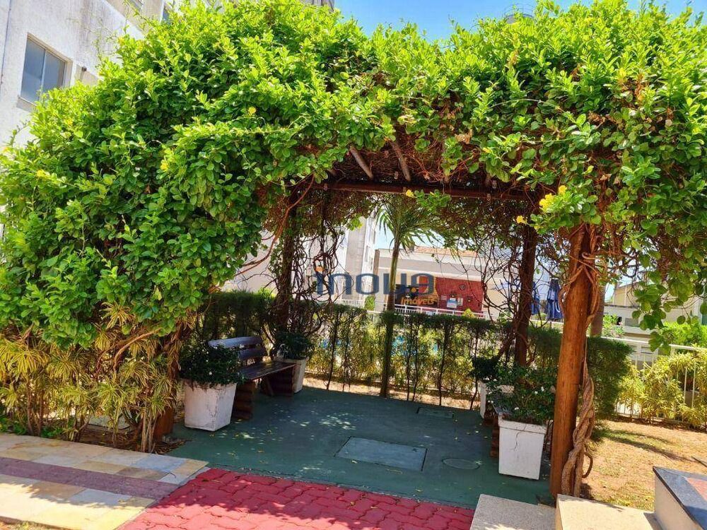 Apartamento, 2 quartos, 45 m² - Foto 3