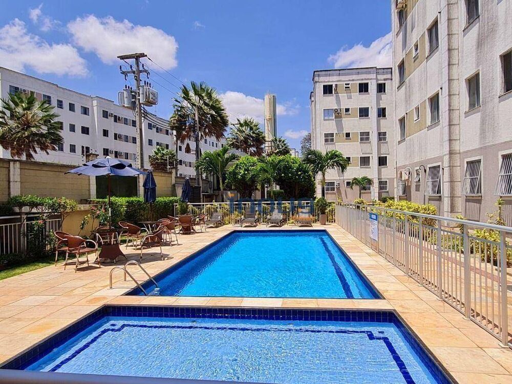 Apartamento, 2 quartos, 45 m² - Foto 5