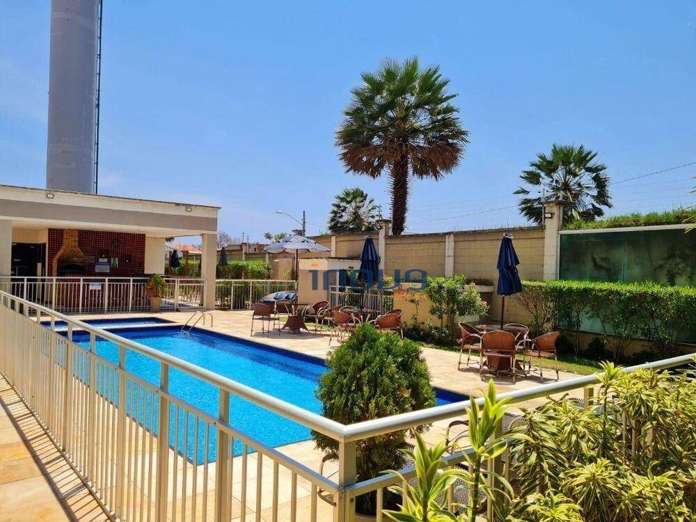 Apartamento, 2 quartos, 45 m² - Foto 4