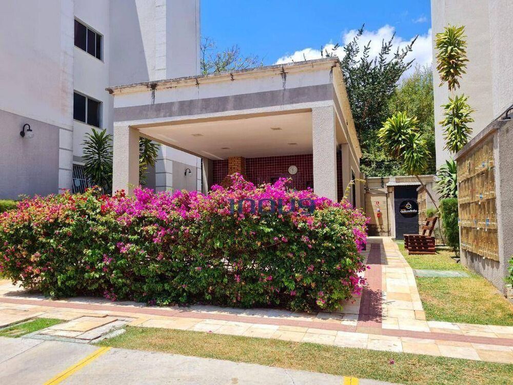 Apartamento, 2 quartos, 45 m² - Foto 11