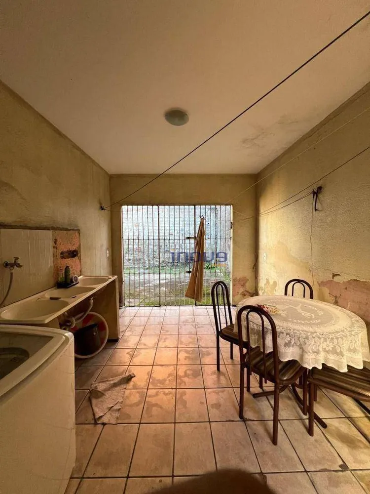 Casa, 3 quartos, 230 m² - Foto 3