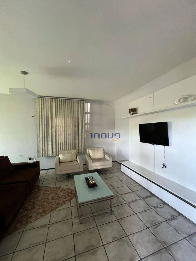 Casa, 3 quartos, 230 m² - Foto 11