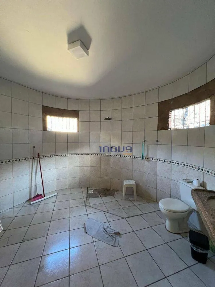 Casa, 3 quartos, 230 m² - Foto 4