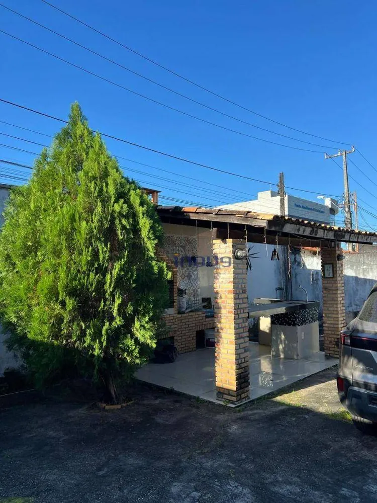 Casa, 3 quartos, 230 m² - Foto 14