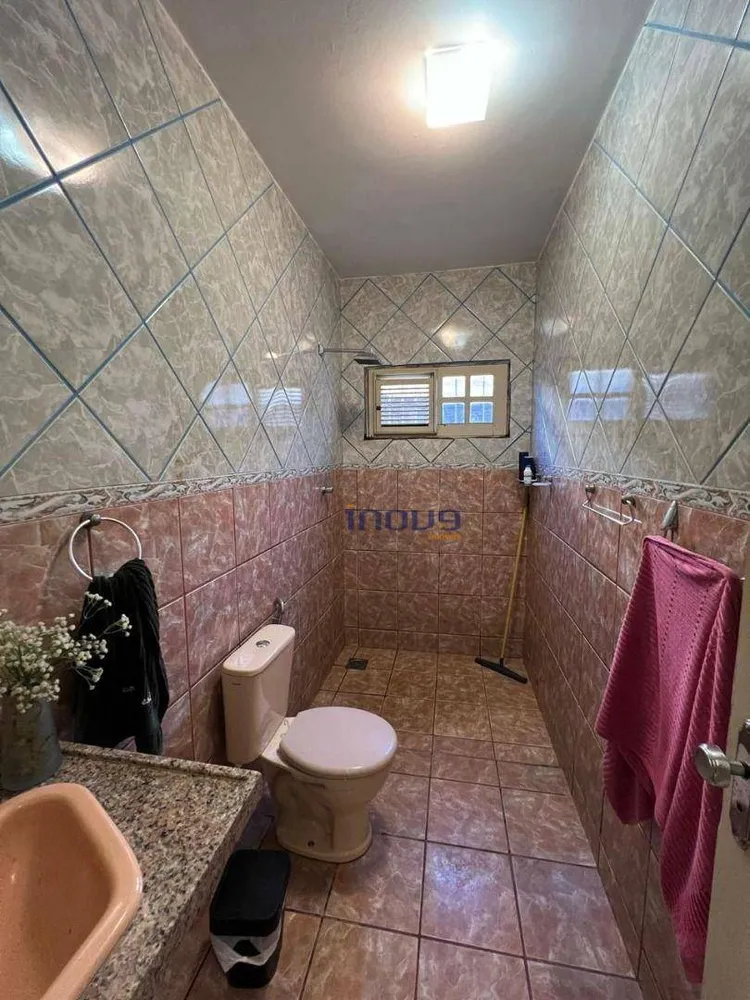 Casa, 3 quartos, 230 m² - Foto 6