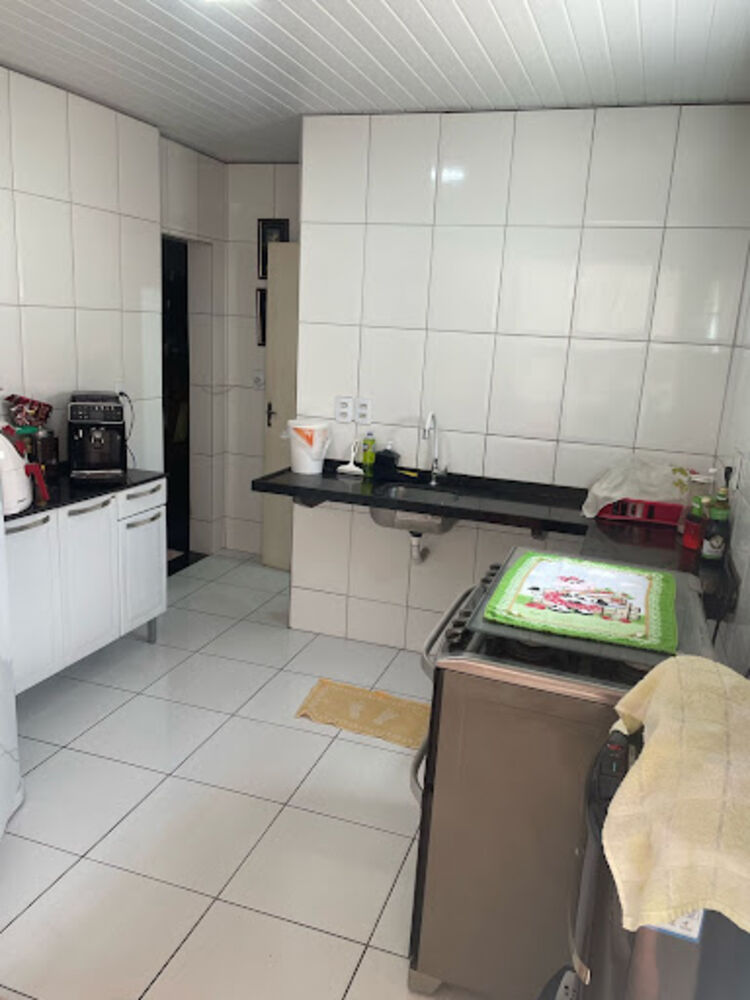 Casa, 3 quartos - Foto 3