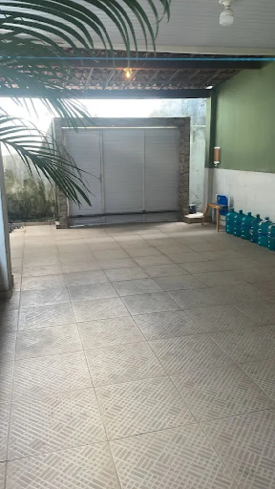 Casa, 3 quartos - Foto 11