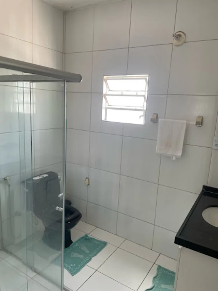 Casa, 3 quartos - Foto 10