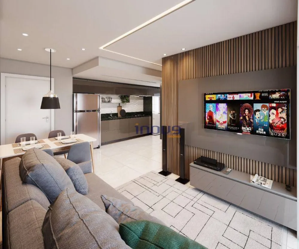 Apartamento, 2 quartos, 52 m² - Foto 12