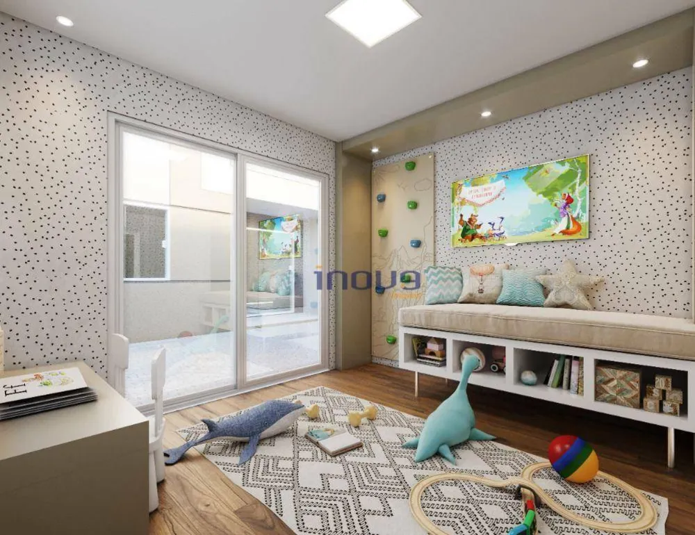 Apartamento, 2 quartos, 52 m² - Foto 11