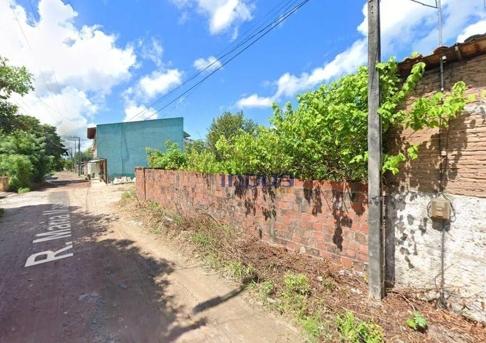 Terreno, 258 m² - Foto 1