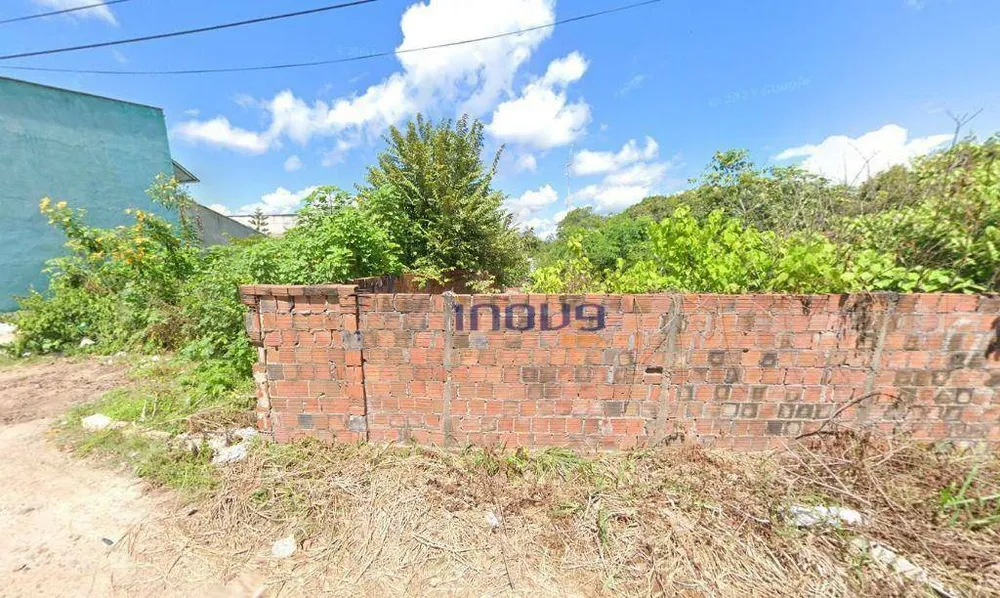 Terreno, 258 m² - Foto 2