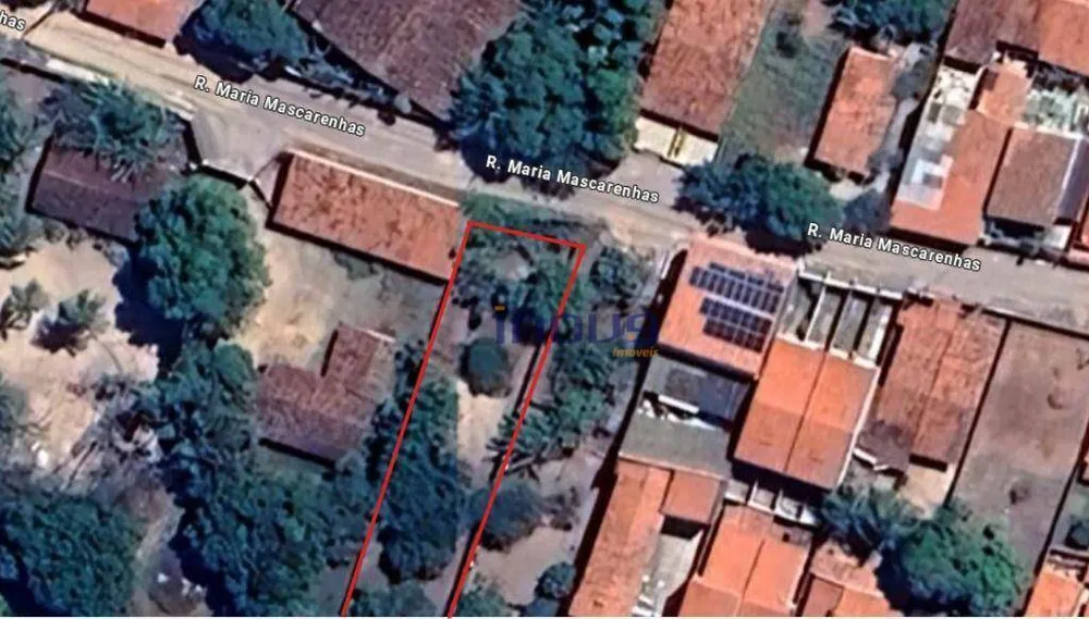 Terreno, 258 m² - Foto 3
