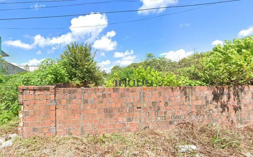 Terreno, 258 m² - Foto 4