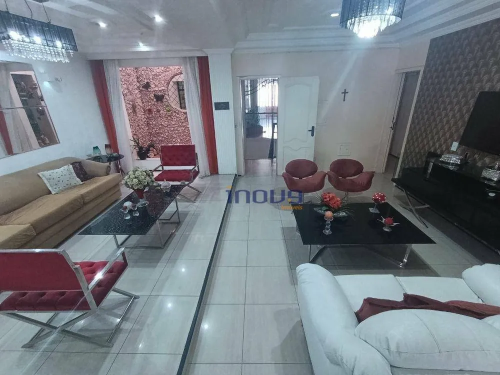 Casa, 10 quartos, 776 m² - Foto 10