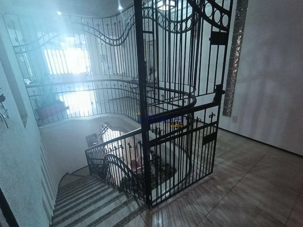 Casa, 10 quartos, 776 m² - Foto 6