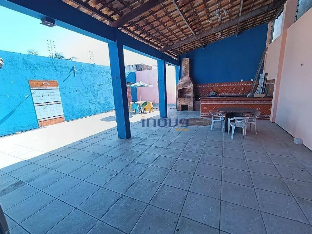 Casa, 10 quartos, 776 m² - Foto 11