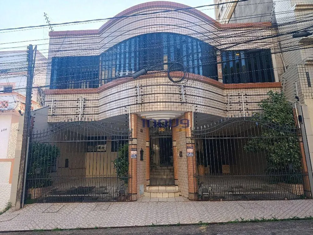 Casa, 10 quartos, 776 m² - Foto 3
