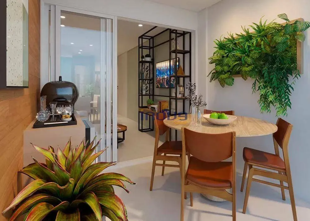 Apartamento, 2 quartos, 49 m² - Foto 12