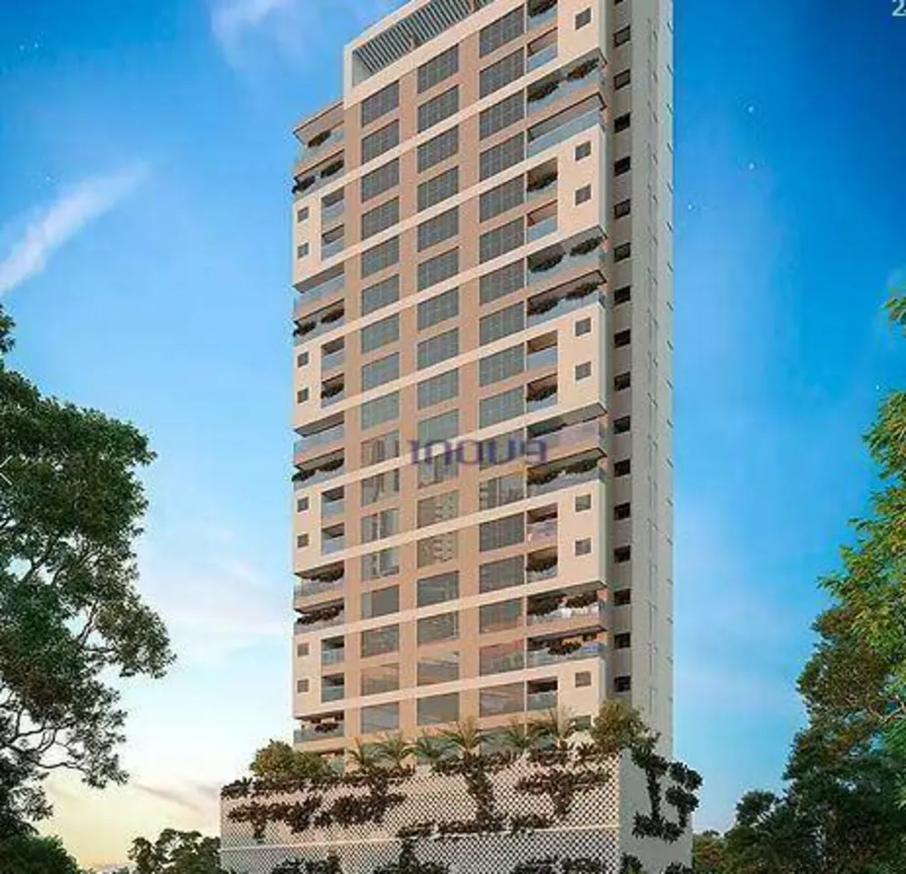 Apartamento, 2 quartos, 49 m² - Foto 1