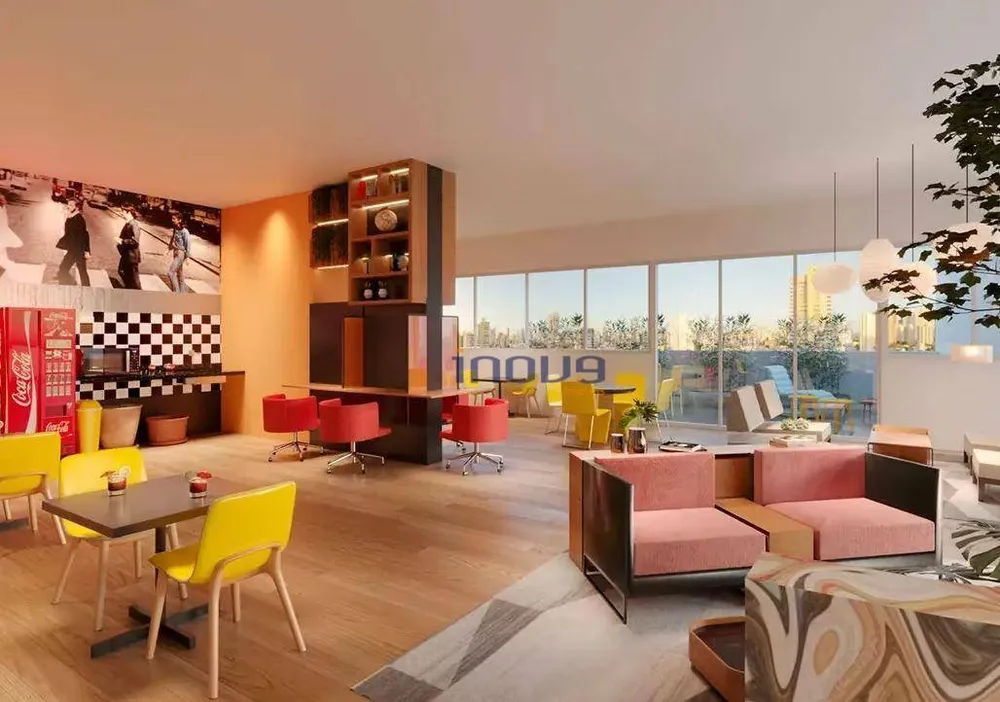 Apartamento, 2 quartos, 49 m² - Foto 11