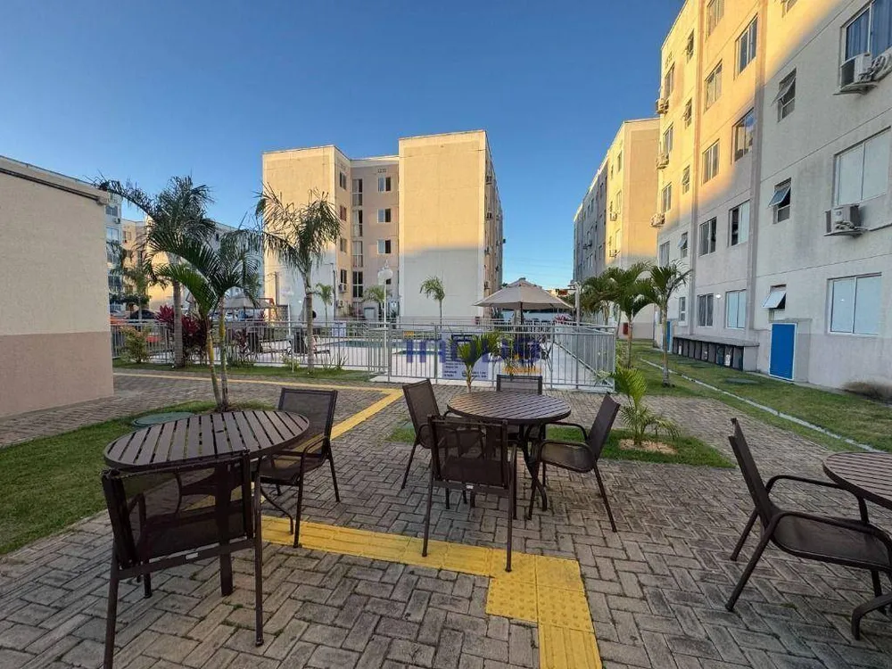Apartamento, 2 quartos, 42 m² - Foto 11