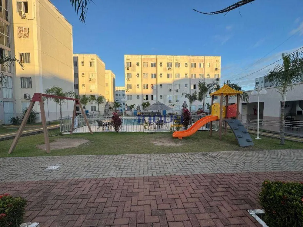 Apartamento, 2 quartos, 42 m² - Foto 12
